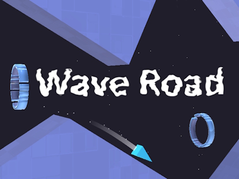 Jwèt Wave Wout  sou entènèt