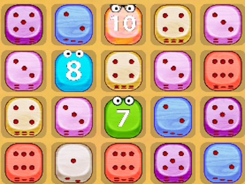 Jwèt Puzzles zo!  sou entènèt