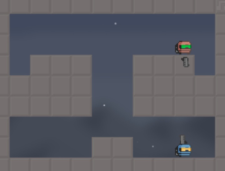 Jwèt Jetpack Apocalypse  sou entènèt