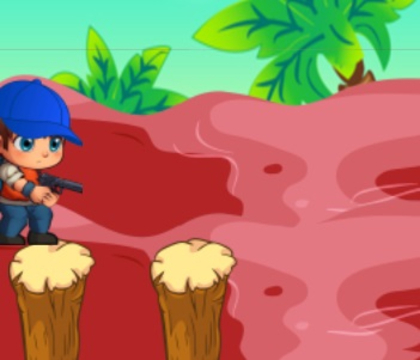 Jwèt Path Craft  sou entènèt