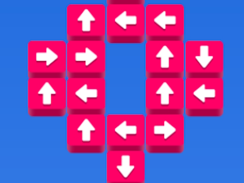 Jwèt Unpuzzle mèt tiyo ale  sou entènèt