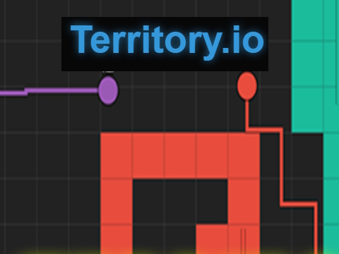 Jwèt Teritwa. io  sou entènèt