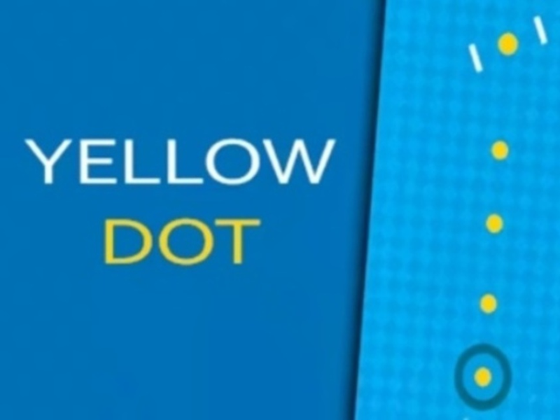 Jwèt Dot jòn  sou entènèt