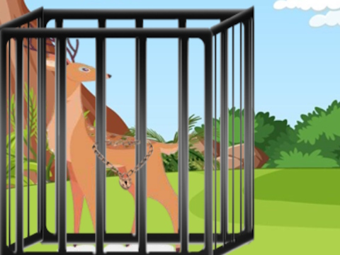 Jwèt Savanna chape  sou entènèt
