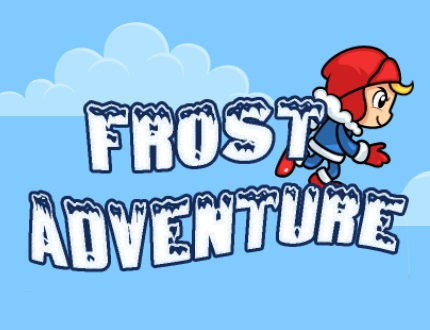 Jwèt Frost avanti  sou entènèt
