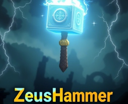 Jwèt Zeyis Hammer Final  sou entènèt