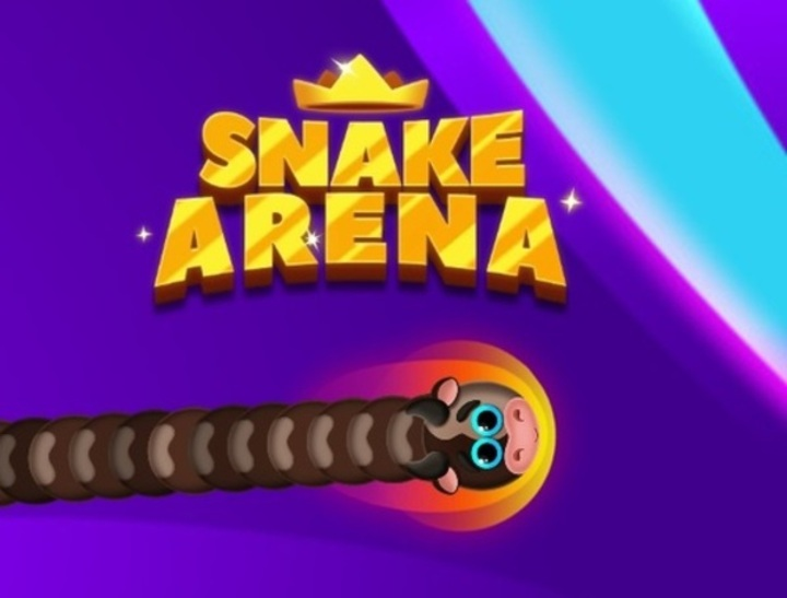 Jwèt Koulèv Arena  sou entènèt