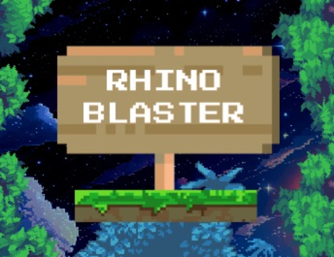 Jwèt Rhino boutfeu  sou entènèt