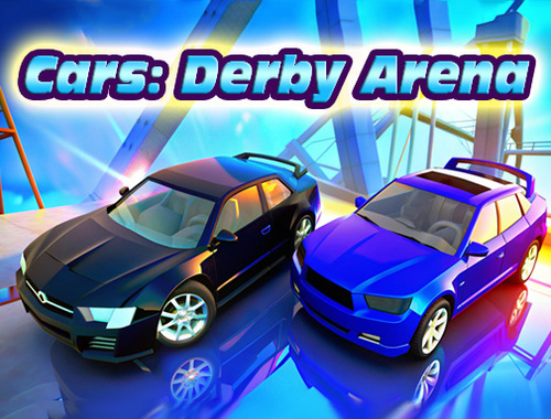 Jwèt Machin Derby Arena  sou entènèt