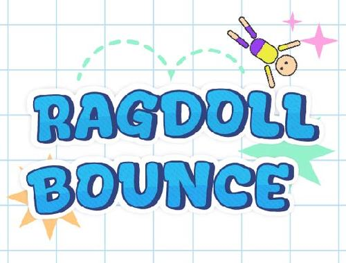 Jwèt Rebondisman ragdoll  sou entènèt