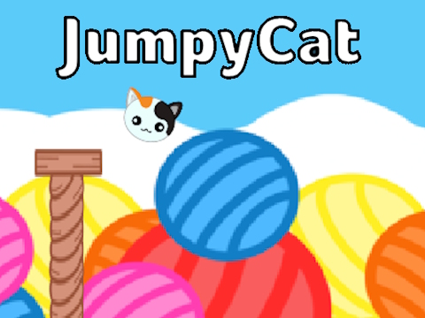 Jwèt Joli chat  sou entènèt