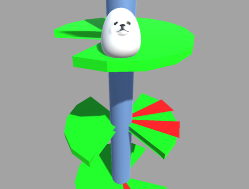 Jwèt Eggdog Helix kavalye  sou entènèt