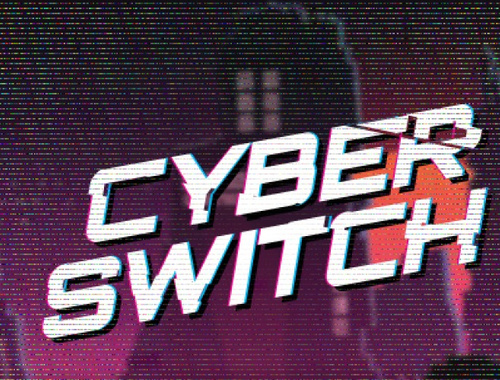 Jwèt Cyber switch  sou entènèt