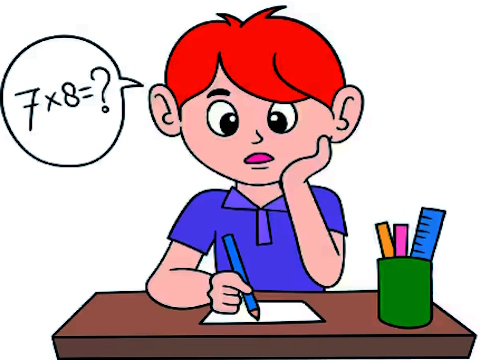 Jwèt Aprann matematik mcqs  sou entènèt
