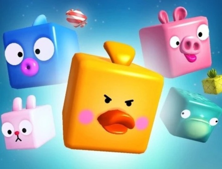 Jwèt Mahjong bèt kay demand  sou entènèt