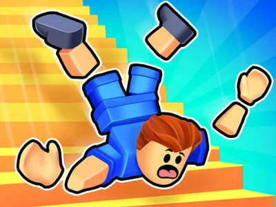 Jwèt Robux Destriksyon! Ragdoll Montre!  sou entènèt