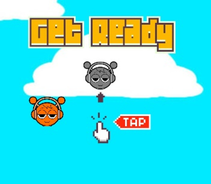 Jwèt Flappy Sprunki  sou entènèt