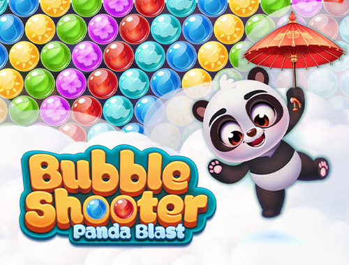 Jwèt Tirè tirè panda eksplozyon  sou entènèt