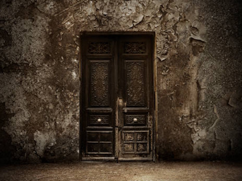 Jwèt Pòt misterye  sou entènèt