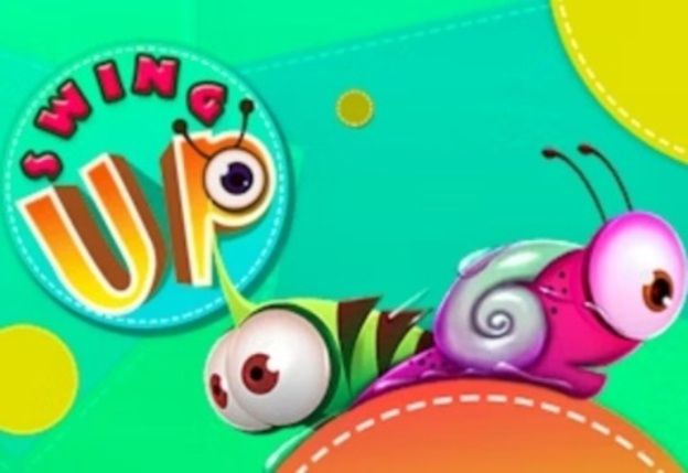 Jwèt Swing Up  sou entènèt