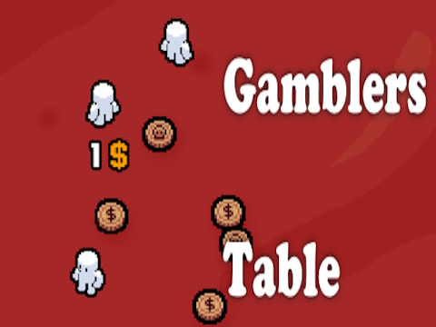 Jwèt Gamblers tab  sou entènèt