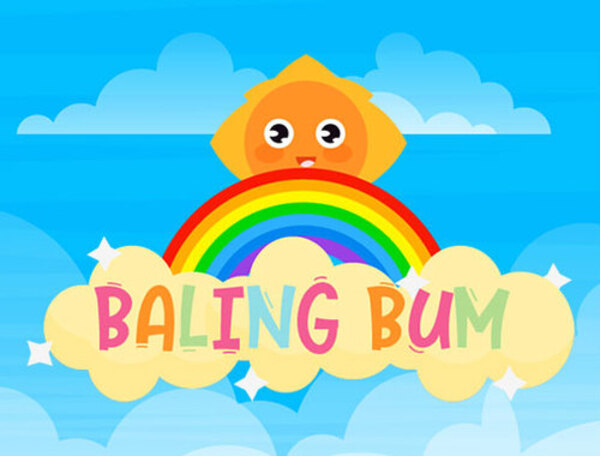 Jwèt Baling bom  sou entènèt