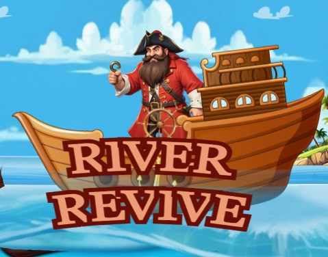 Jwèt River reviv  sou entènèt
