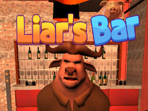 Jwèt Bar mantè  sou entènèt