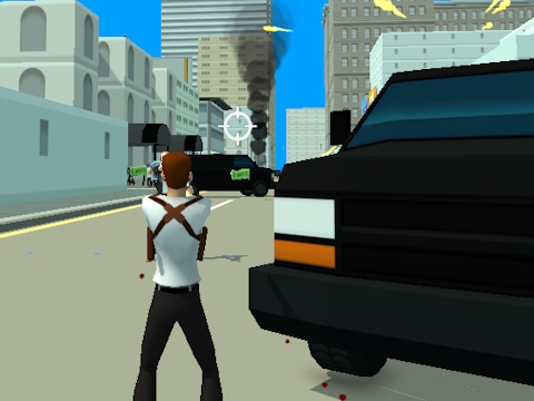 Jwèt Grand Crime City Reloaded  sou entènèt