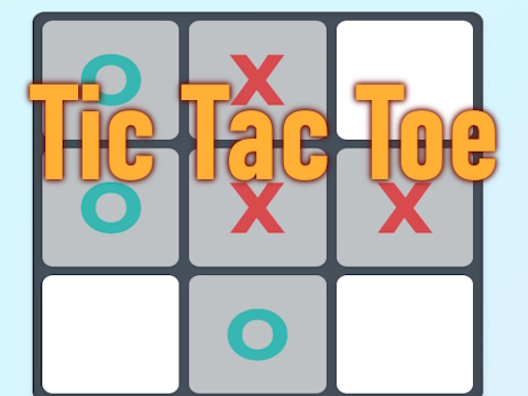 Jwèt Tic tac zòtèy  sou entènèt