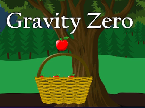 Jwèt Gravite zewo  sou entènèt