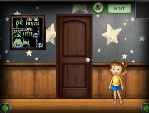 Jwèt Amgel Kids chanm chape 298  sou entènèt