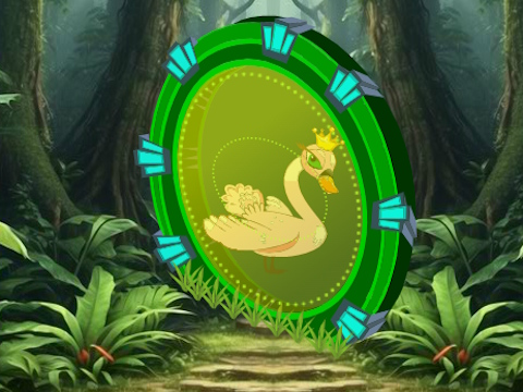 Jwèt Kwense swan larenn chape  sou entènèt