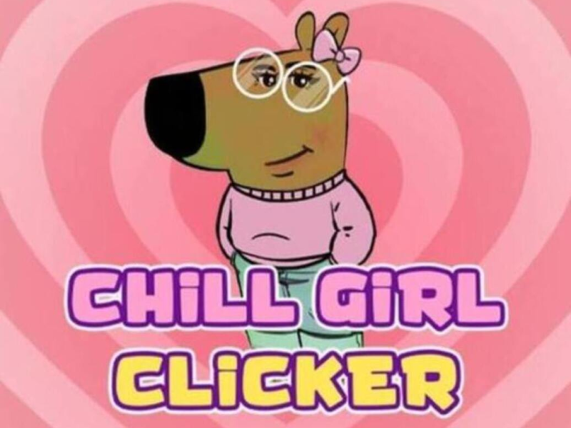 Jwèt Chill ti fi Clicker  sou entènèt