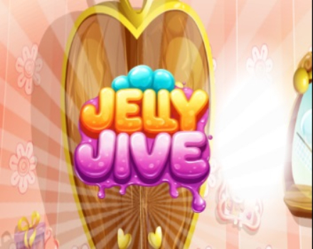 Jwèt Jele jive  sou entènèt