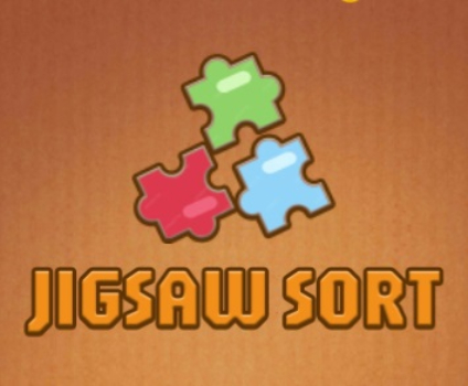 Jwèt Jigsaw sòt  sou entènèt