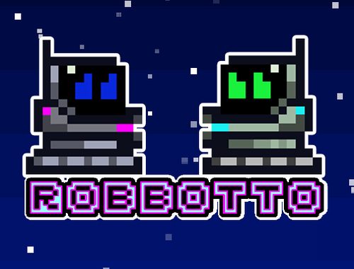 Jwèt Robbotto  sou entènèt