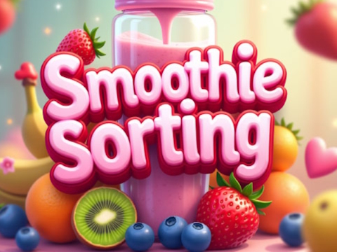 Jwèt Smoothie klasman  sou entènèt