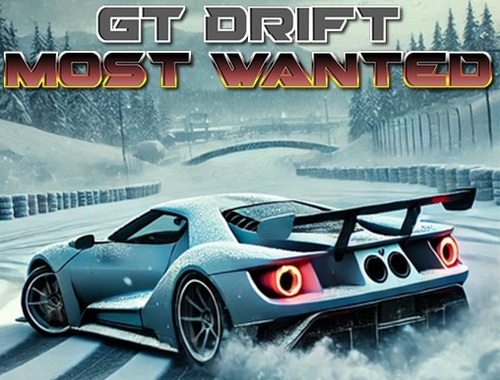 Jwèt GT flote pi vle  sou entènèt