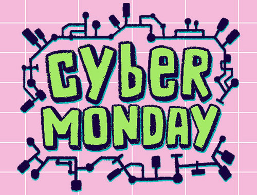 Jwèt Cyber Lendi  sou entènèt