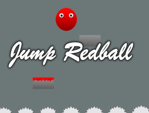 Jwèt Ale Redball  sou entènèt