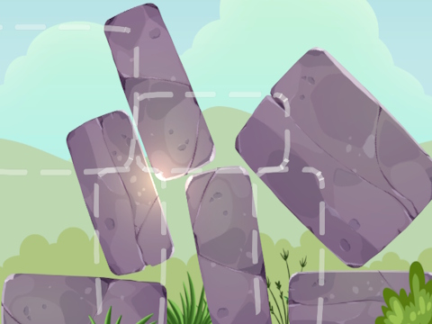 Jwèt Megalith  sou entènèt