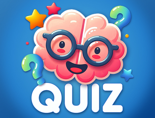 Jwèt Quizmania: Trivia jwèt  sou entènèt