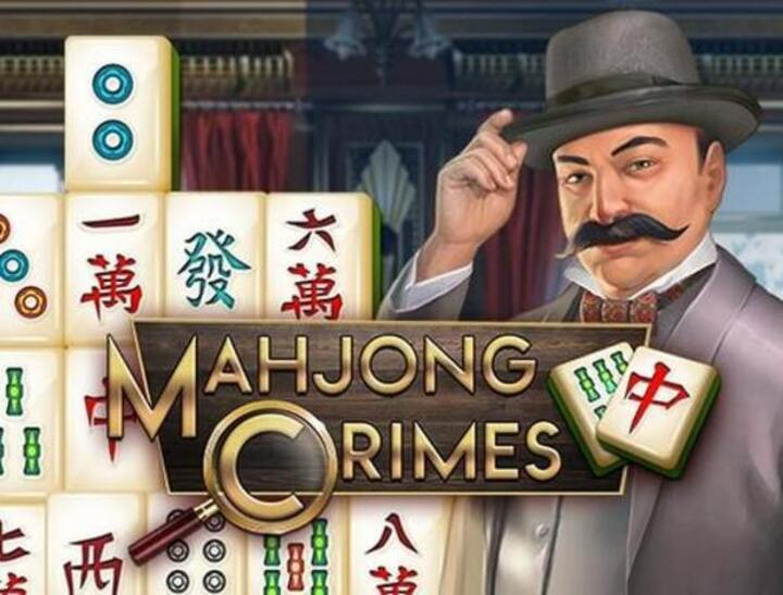 Jwèt Krim mahjong  sou entènèt