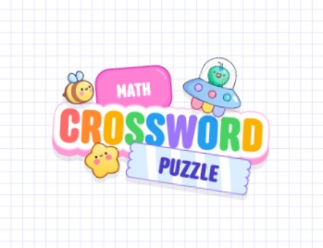 Jwèt Matematik kwaze devinèt  sou entènèt