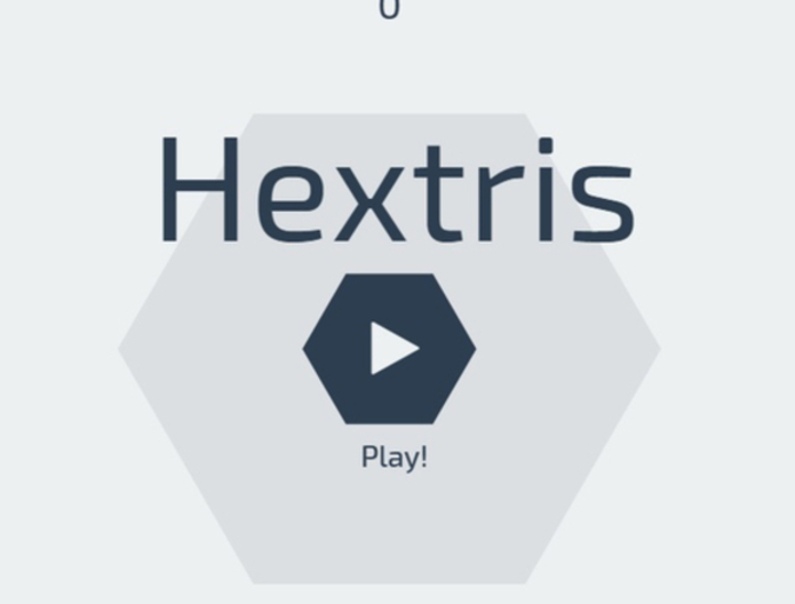 Jwèt Hexris  sou entènèt
