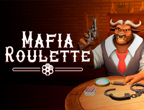 Jwèt Mafya roulèt  sou entènèt