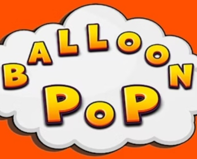 Jwèt Balon pòp  sou entènèt
