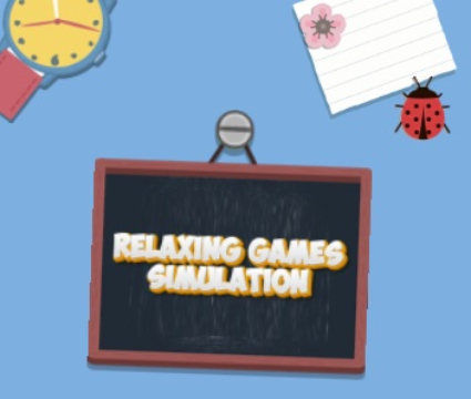 Jwèt Ap detann jwèt simulation  sou entènèt