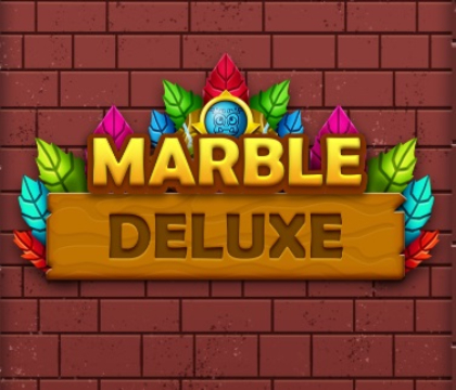 Jwèt Marble Deluxe  sou entènèt